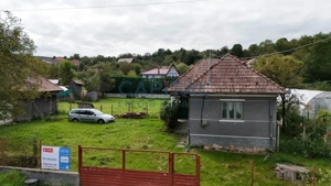 Vanzare teren plat! Gheorghieni! Strada Principala!  - imagine 3