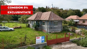 Vanzare teren plat! Gheorghieni! Strada Principala! 