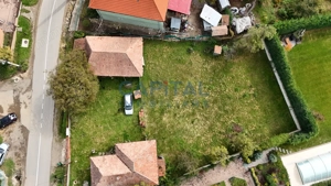 Vanzare teren plat! Gheorghieni! Strada Principala!  - imagine 2