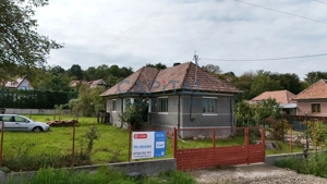 Vanzare teren plat! Gheorghieni! Strada Principala!  - imagine 5