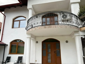 Casa P+E, Rm Valcea - Ostroveni - imagine 6