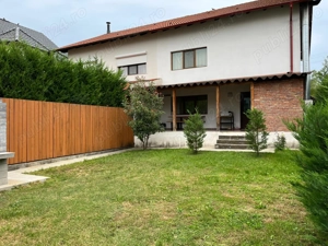 Casa P+E, Rm Valcea - Ostroveni - imagine 4