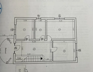 Casa P+E, Rm Valcea - Ostroveni - imagine 2