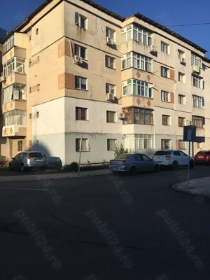 Apartament 3 cam. decomandat, Farfuria, et.1, Bloc ITA, 70mp, liber, constructie 1985 - imagine 11