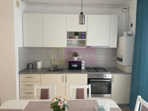 Apartament 2 camere complex Dimri Prelungirea Ghencea. - imagine 14