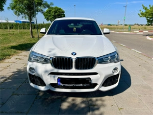 Vand BMW X4 M2.0 - imagine 3 Vand BMW X4 M2.0 - imagine 3
