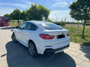 Vand BMW X4 M2.0 - imagine 4 Vand BMW X4 M2.0 - imagine 4