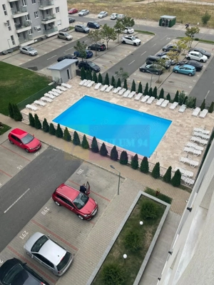 Apartament 2 camere complex Dimri Prelungirea Ghencea. - imagine 20