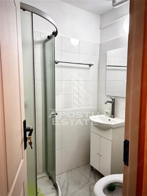 Apartament cu o camera,zona Dambovita - imagine 4