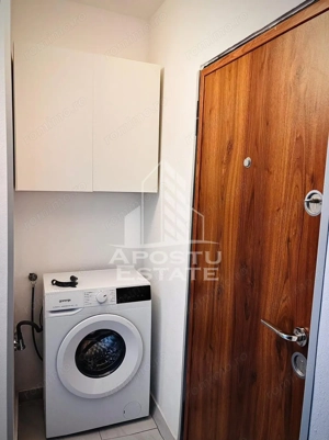 Apartament cu o camera,zona Dambovita - imagine 3