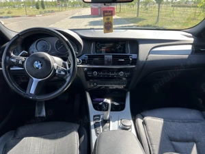 Vand BMW X4 M2.0 - imagine 2 Vand BMW X4 M2.0 - imagine 2