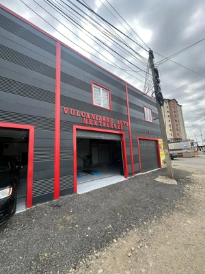 Vulcanizare si Spalatorie auto NEXT LEVEL , Cautam colaboratori cu flote auto , preturi mici !!!