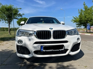 Vand BMW X4 M2.0 - imagine 6 Vand BMW X4 M2.0 - imagine 6