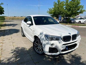 Vand BMW X4 M2.0 - imagine 5 Vand BMW X4 M2.0 - imagine 5