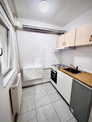Apartament cu o camera,zona Dambovita - imagine 5