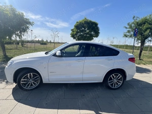 Vand BMW X4 M2.0 - imagine 7 Vand BMW X4 M2.0 - imagine 7