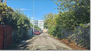 Teren de vanzare in Constanta, Kamsas - 600 mp