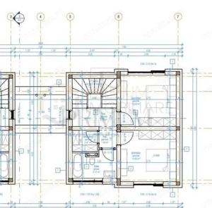 Duplex individual - teren 388 mp - zona buna - imagine 5