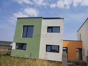 Duplex individual - teren 388 mp - zona buna - imagine 3