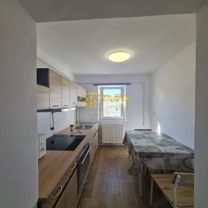    Ap. 3 Cam , Dacia- Bicaz , CT, AC , Renovat    