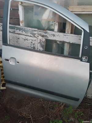 Elemente caroserie Ford Galaxy Sharan Alhambra 1.9tdi - imagine 2