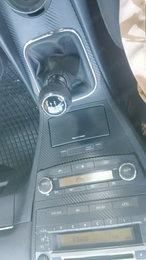 Vând Toyota Avensis d4d, T27, 2L,din 2010 - imagine 2