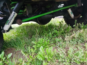 Vand Toyota Land Cruiser - imagine 10