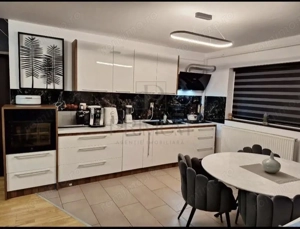 GIROC - 2 Camere - ETAJ 1 - Mobilat - Utilat - imagine 2