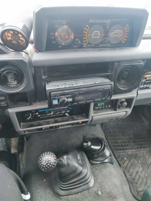 Vand Toyota Land Cruiser - imagine 7