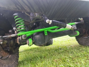 Vand Toyota Land Cruiser - imagine 9