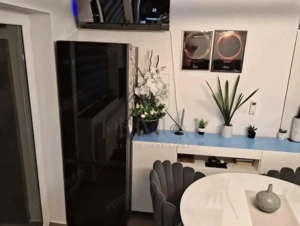 GIROC - 2 Camere - ETAJ 1 - Mobilat - Utilat - imagine 4