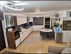 GIROC - 2 Camere - ETAJ 1 - Mobilat - Utilat - imagine 3