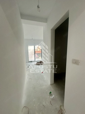 Duplex modern cu 4 camere in Giroc, vatra satului - imagine 8