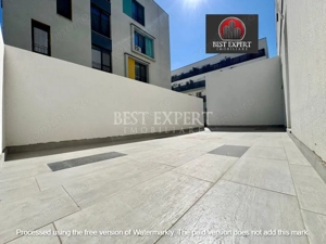 Apartament 2 camere cu terasă și grădină –Credit Ipotecar 15%