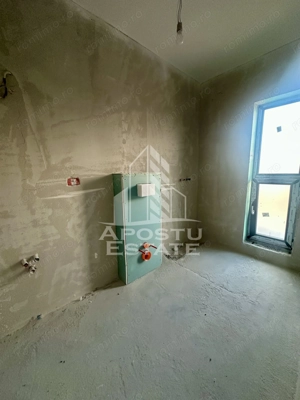 Duplex modern cu 4 camere in Giroc, vatra satului - imagine 9