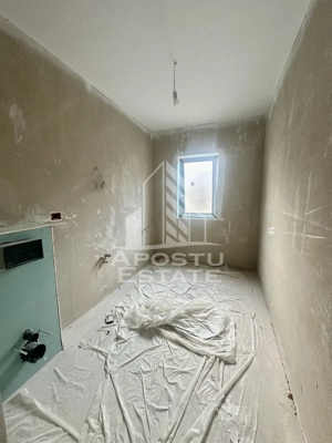 Duplex modern cu 4 camere in Giroc, vatra satului - imagine 10