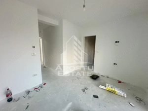 Duplex modern cu 4 camere in Giroc, vatra satului - imagine 5