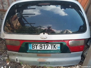 Elemente caroserie Ford Galaxy Sharan Alhambra 1.9tdi - imagine 3