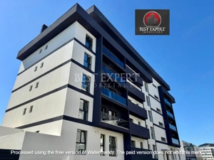 2 Camere cu Terasa si Gradina Finalizat -Mutare rapida