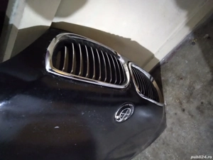 Capota motor Bmw320