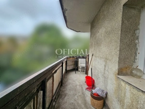 Apartament 2 camere | 49 mp | Etaj 2 | Zona OMV | Marasti - imagine 6