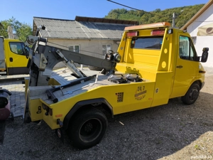 Vand Schimb Recuperator Furculiță Mercedes Sprinter 616 2003 - imagine 3 Vand Schimb Recuperator Furculiță Mercedes Sprinter 616 2003 - imagine 3