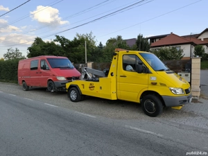 Vand Schimb Recuperator Furculiță Mercedes Sprinter 616 2003 - imagine 8 Vand Schimb Recuperator Furculiță Mercedes Sprinter 616 2003 - imagine 8