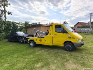 Vand Schimb Recuperator Furculiță Mercedes Sprinter 616 2003 - imagine 9 Vand Schimb Recuperator Furculiță Mercedes Sprinter 616 2003 - imagine 9