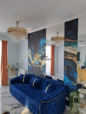 De vanzare apartament 3 camere Prima Onestilor