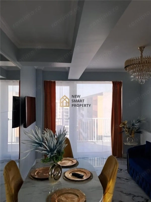 De vanzare apartament 3 camere Prima Onestilor - imagine 2