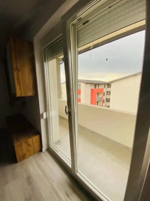 Apartament cu o camere | Mobilat utilat | Zona Excelenta | Loc de parcare - imagine 3