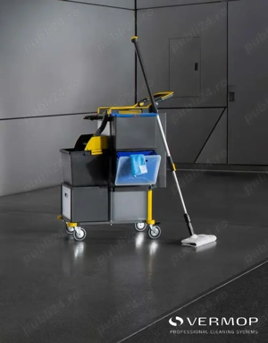 Agent vanzari-reprezentant vanzari - imagine 5