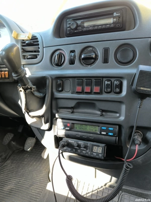 Vand Schimb Recuperator Furculiță Mercedes Sprinter 616 2003 - imagine 10 Vand Schimb Recuperator Furculiță Mercedes Sprinter 616 2003 - imagine 10