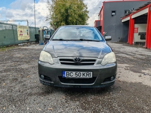 Vand Toyota Corolla 2005  - imagine 5